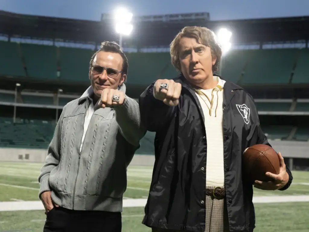 Tráiler de John Madden muestra biopic con Nicolas Cage y su legado en la NFL de Estados Unidos