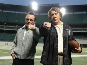 Tráiler de John Madden muestra biopic con Nicolas Cage y su legado en la NFL de Estados Unidos