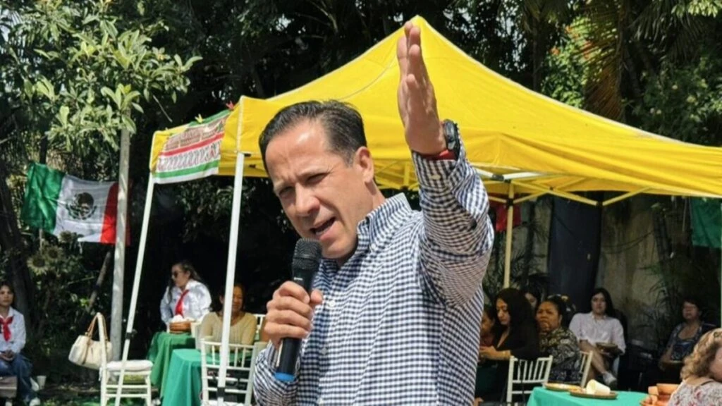 Eliasib Polanco Saldívar enfrenta críticas por nombramiento en SCT, baja actividad legislativa y omisión en juicio político en MX