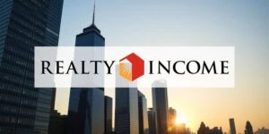 Realty Income realiza inversión multimillonaria en CityCenter Las Vegas para impulsar su expansión inmobiliaria