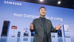 Novedades CES 2026 en Las Vegas con lanzamientos de tecnología avanzada, inteligencia artificial y dispositivos innovadores