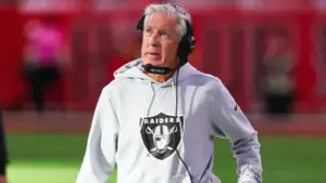 Las Vegas Raiders despiden a Pete Carroll y comienzan la búsqueda de un nuevo head coach para redefinir su proyecto deportivo.