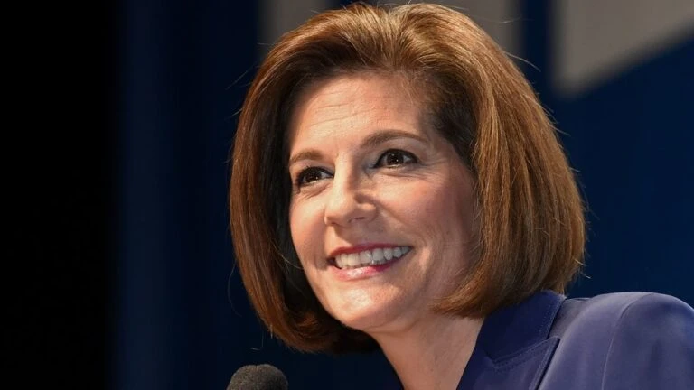 Senadores de Nevada se oponen a financiamiento para ICE durante debate del presupuesto federal