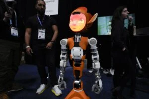 CES 2026 en Las Vegas muestra robots, gadgets inusuales y avances tecnológicos que anticipan nuevas tendencias digitales