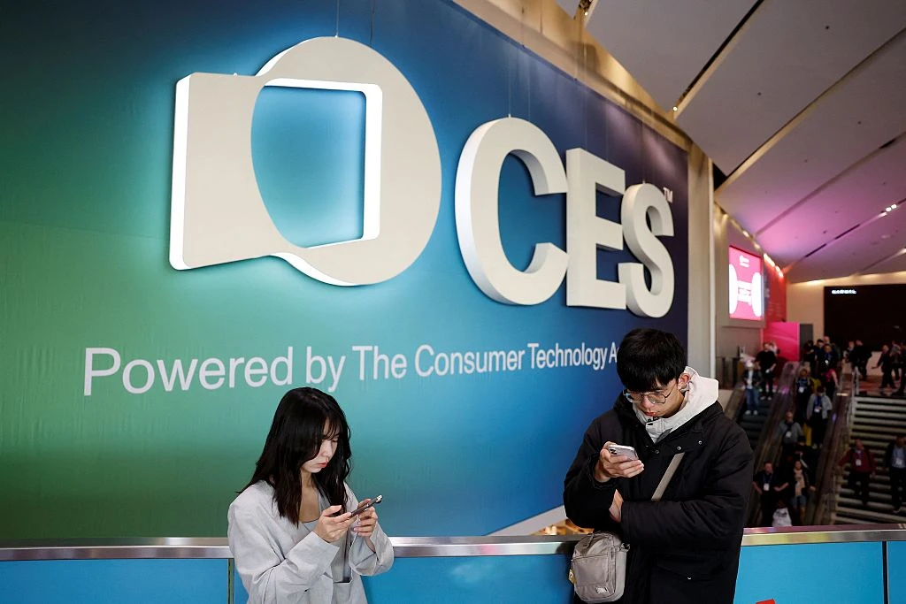 CES 2026 Las Vegas exhibe avances en inteligencia artificial, tecnología aplicada y soluciones que transforman industrias