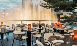 Platos variados y ambientes acogedores en restaurantes de Las Vegas con buena relación calidad precio