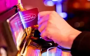 casinos sin efectivo impulsan pagos digitales en Las Vegas con seguridad y control del gasto en la experiencia de juego