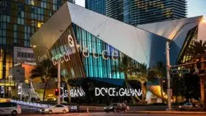 : marcas de lujo en Las Vegas impulsan consumo premium con tiendas exclusivas en el Strip