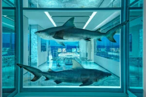 Suites en Las Vegas con lujo extremo y vista panorámica al Strip desde un hotel exclusivo.