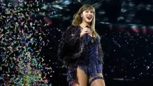 Taylor Swift relacionada con demanda en Las Vegas por uso de marca showgirl en su álbum musical y conflicto legal en entretenimiento
