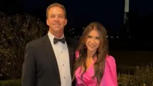 Bryon Noem relacionado con polémica mediática que impacta a Kristi Noem en Estados Unidos y debate sobre vida privada