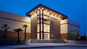 clases en Las Vegas con actividades educativas, creativas y fitness en centros comunitarios