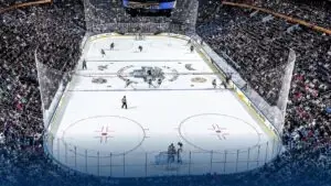Frozen Four en Las Vegas con porteros novatos y alta demanda en T-Mobile Arena
