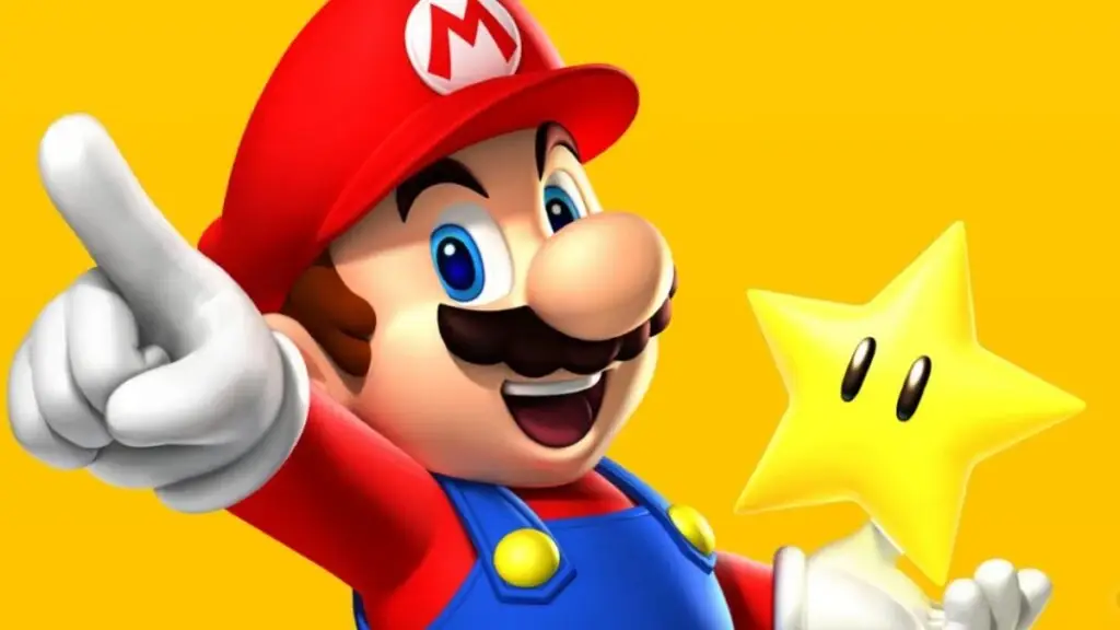 Mario Bros y Las Vegas unidos por cultura gamer, luces neón y experiencias retro inmersivas