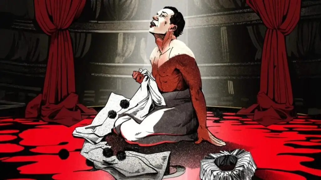 Opera Las Vegas presentará Pagliacci en el Judy Bayley Theatre de UNLV