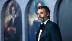 Oscar Isaac protagoniza nueva serie sobre casinos y poder producida por Netflix