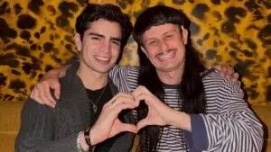 Aaron Mercury recuerda a Oliver Tree tras accidente de helicóptero en Brasil