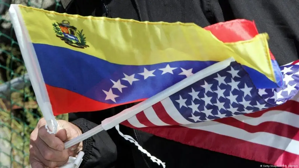 Venezolanos en Las Vegas ayudan a víctimas de terremotos en Venezuela