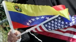 Venezolanos en Las Vegas ayudan a víctimas de terremotos en Venezuela