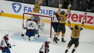 Golden Knights buscan otra Stanley Cup para fortalecer su legado dentro de la NHL