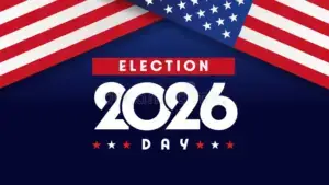 Las Vegas y Nevada vuelven a convertirse en territorios decisivos rumbo a las elecciones intermedias de Estados Unidos en 2026.