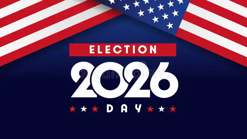 Las Vegas y Nevada vuelven a convertirse en territorios decisivos rumbo a las elecciones intermedias de Estados Unidos en 2026.