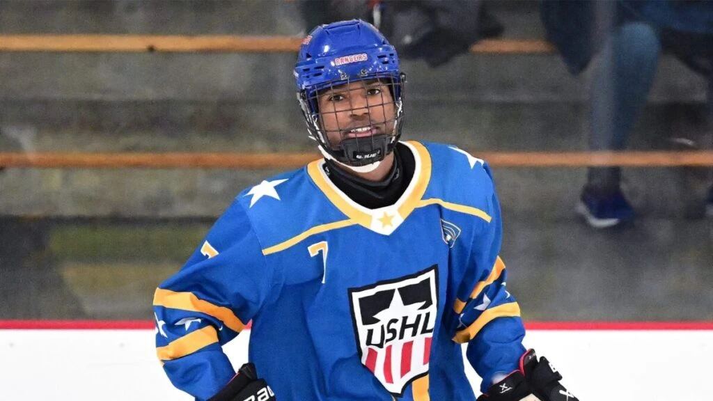 USHL analiza crear una franquicia en Nevada como parte de su expansión respaldada por la NHL