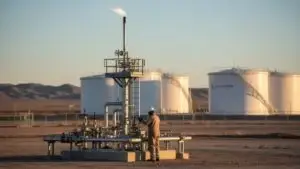Refinería de Sky Quarry en Nevada preparada para iniciar producción de combustibles