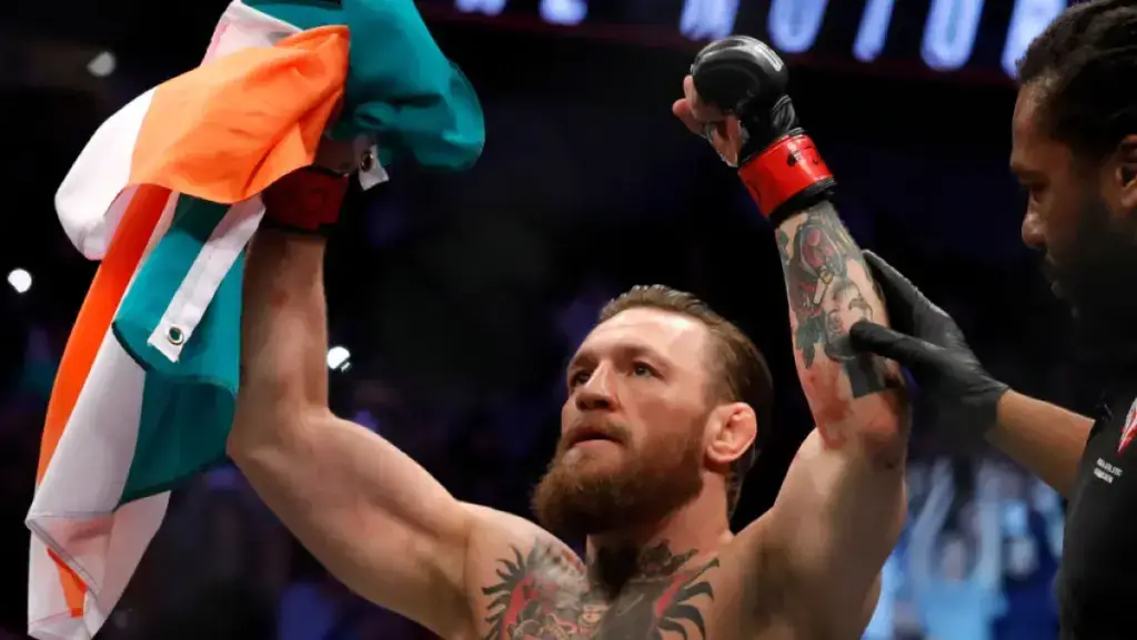 Trece años después de su primer choque, el octágono se prepara para albergar una de las revanchas más poéticas y esperadas en la historia de las artes marciales mixtas