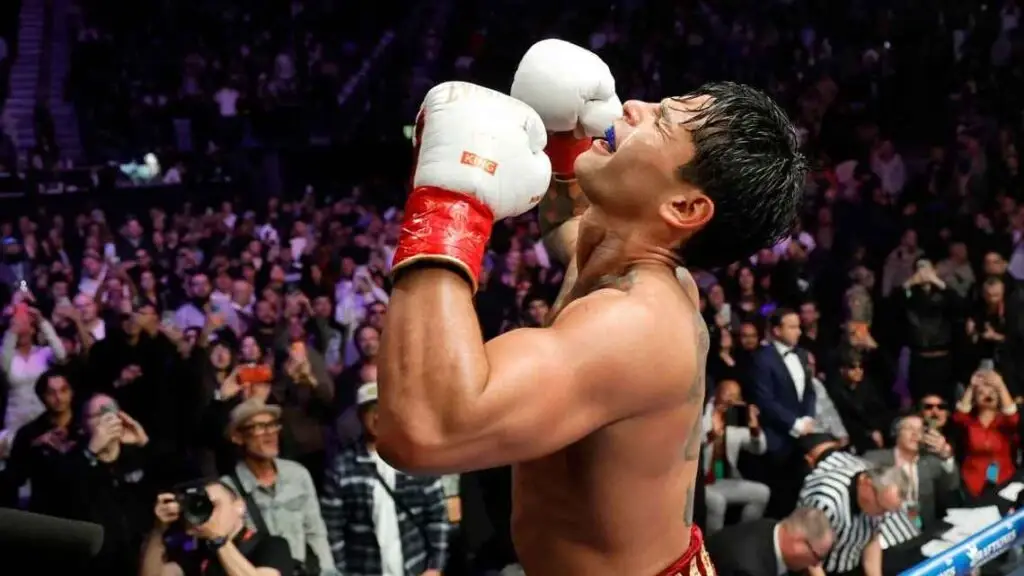 Ryan García defenderá su título mundial en Las Vegas ante Conor Benn