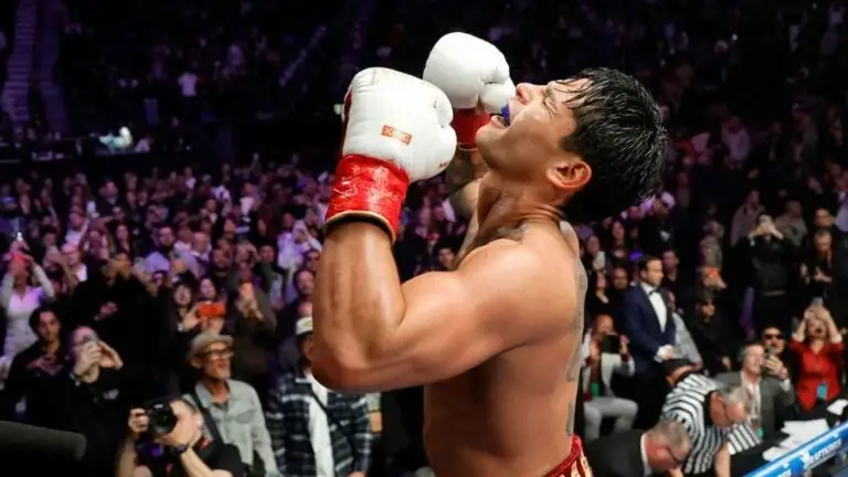 Ryan García defenderá su título mundial en Las Vegas ante Conor Benn