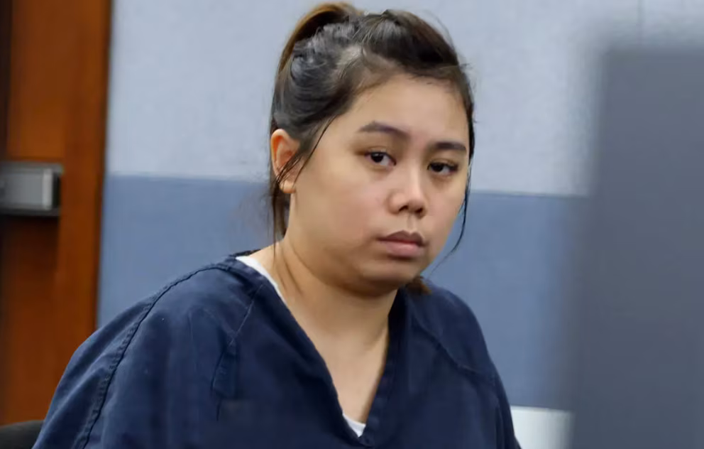 fraude matrimonial en Las Vegas