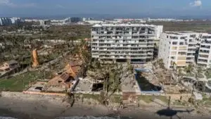 Medidas de prevención ante los efectos de El Niño en América Latina.