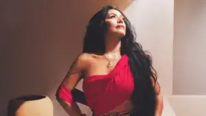 Lila Downs recibirá un reconocimiento especial de la Academia Latina de la Grabación en Las Vegas.
