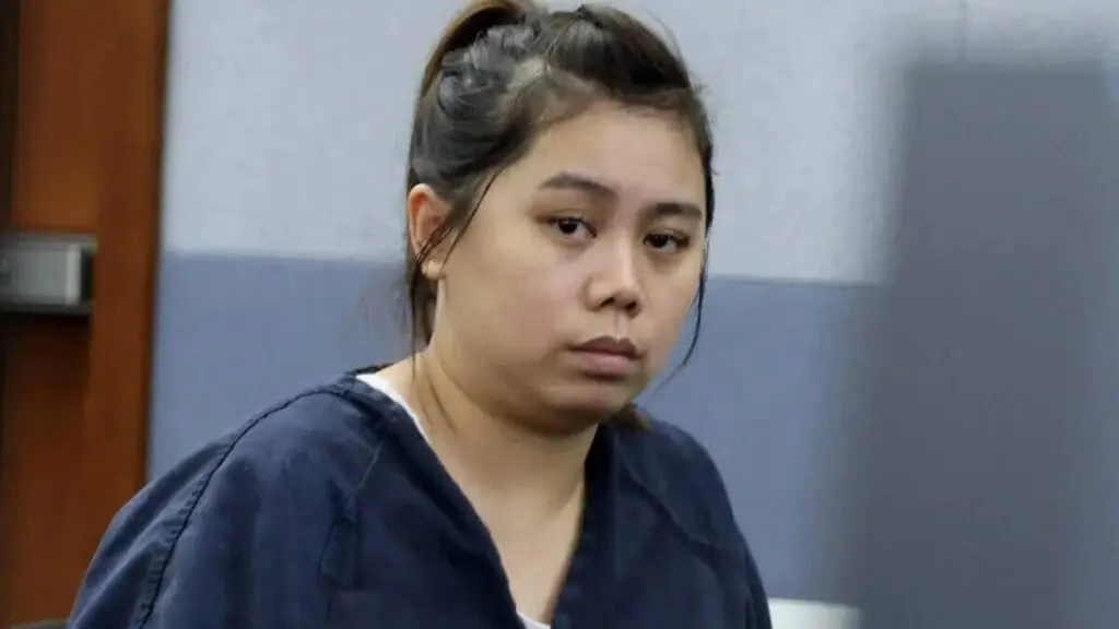Caso de fraude mediante matrimonios falsos en Las Vegas.