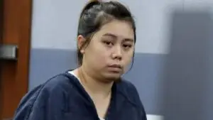 Caso de fraude mediante matrimonios falsos en Las Vegas.