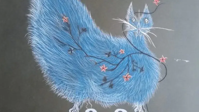 Disputa por la venta de una obra auténtica de Leonora Carrington comprada por 2 mil pesos.