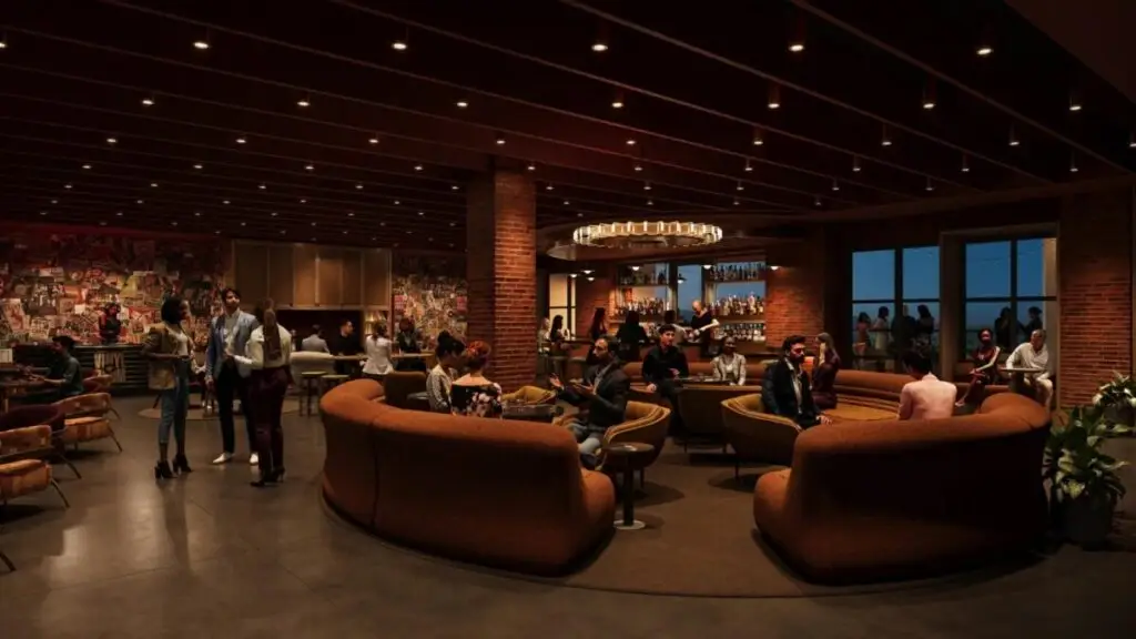 Vinyl Room abrirá en Mandalay Bay como un nuevo lounge dedicado a la música en vinilo.