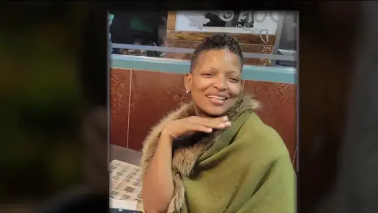 Alisa Goods, abuela de Nueva York, desapareció en Las Vegas durante vacaciones y su familia recibió mensajes sospechosos desde su celular.