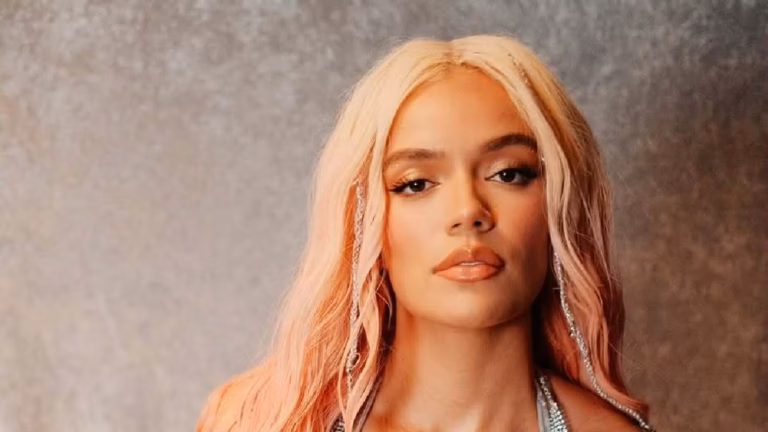 Karol G y Backstreet Boys sorprenden en Las Vegas