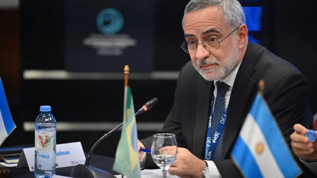 La crisis diplomática por el retiro del embajador entre Brasil y Argentina tras las declaraciones de Javier Milei.