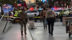 ALT Familia busca repatriar a una mexicana atropellada en Las Vegas que murió después de luchar más de un año contra sus lesiones.
