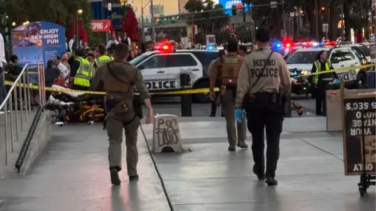 ALT Familia busca repatriar a una mexicana atropellada en Las Vegas que murió después de luchar más de un año contra sus lesiones.