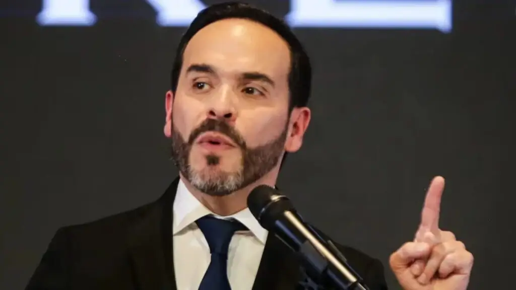De la Espriella endurece su estrategia contra grupos criminales