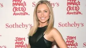 Hayden Panettiere muere a los 36 años tras una carrera reconocida por sus trabajos en Héroes, Nashville y la saga Scream.