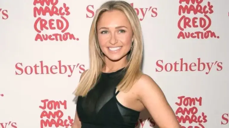 Hayden Panettiere muere a los 36 años tras una carrera reconocida por sus trabajos en Héroes, Nashville y la saga Scream.