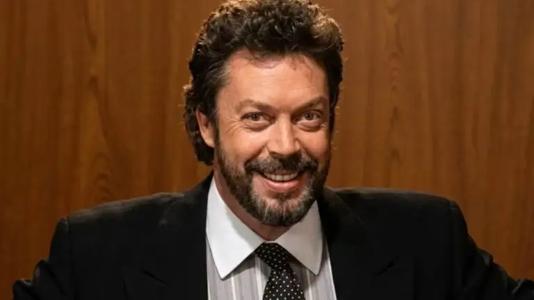 Tim Curry muere a los 80 años tras una extensa carrera en cine y televisión