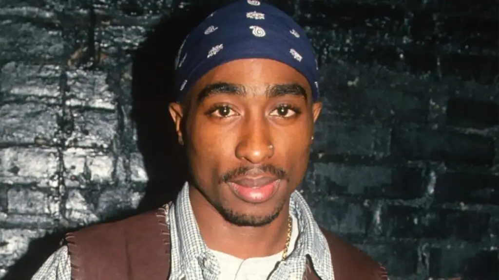 Tupac y el juicio contra Duane Davis por el asesinato del rapero ocurrido en Las Vegas en 1996.