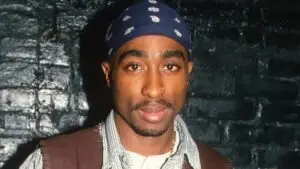 Tupac y el juicio contra Duane Davis por el asesinato del rapero ocurrido en Las Vegas en 1996.
