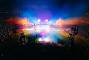 ¿Coldplay en Sphere Las Vegas? Esto sabemos del rumor para 2027